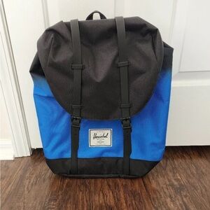 Herschel backpack